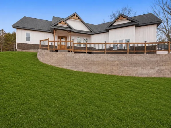 1029 Hanging Branch Ridge, Cape Fair, MO 65624