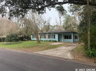 1303 NE 14th St, Gainesville, FL 32601