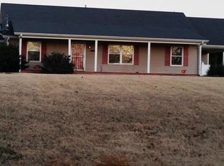 2676 Roughedge Rd, Covington, TN 38019