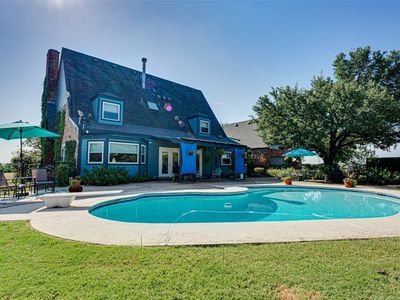 2725 Rocki Dell Ln, Rockwall, TX, 75032