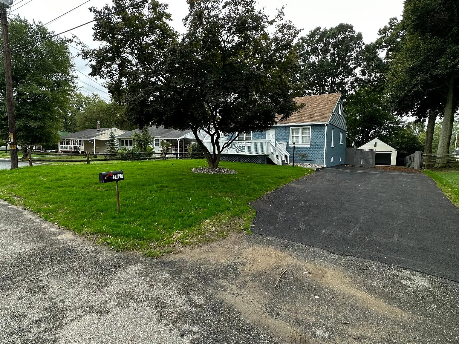 3 bed, 1200 sqft, $2,950 — Photo 2