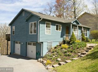 423 Shannondale Rd, Harpers Ferry, WV 25425