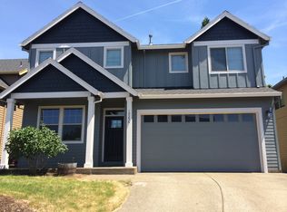 19256 Friars Ln, Oregon City, OR 97045