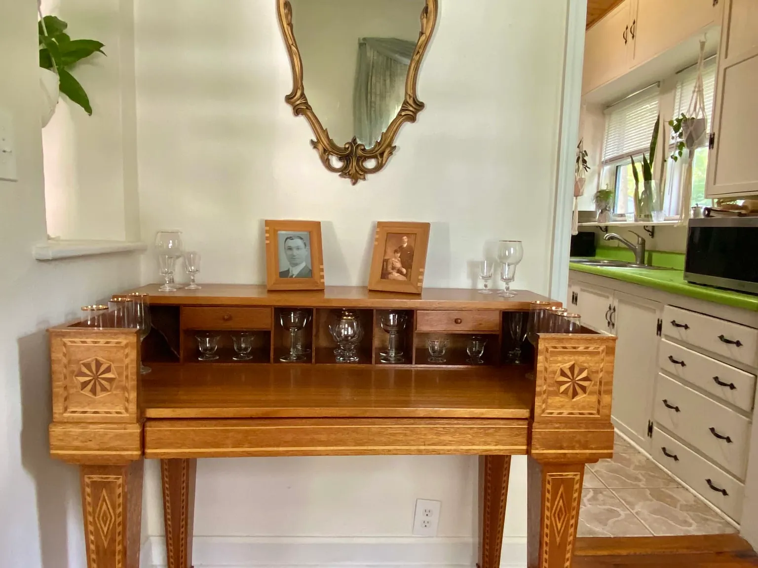 2 bed, $2,000 — Photo 4