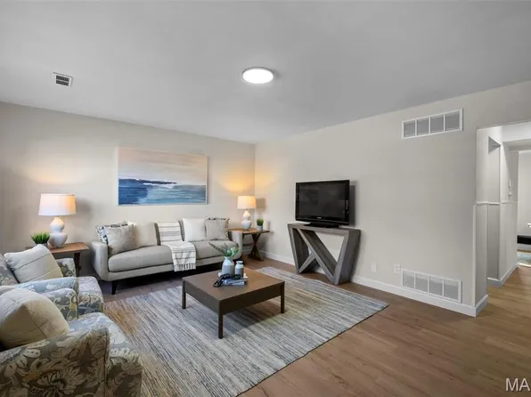 2216 Jackson Dr, Arnold, MO 63010