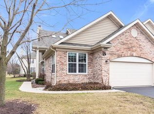 866 Havenshire Rd, Naperville, IL 60565