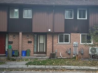 51 Summit Ave #11, London, ON N6H 2G5