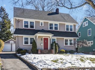 43 College Ave, Montclair, NJ 07043