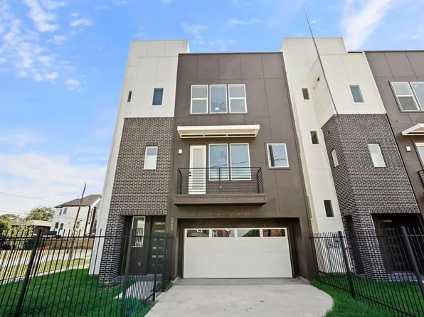 2905 Nagle St, Houston, TX 77004