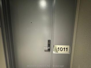285 Dufferin St #1011, Toronto, ON M6K 1Z7