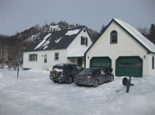 155 Mt View Dr, Waterbury, VT 05676