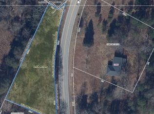 0 Tigerville Rd, Travelers Rest, SC 29690