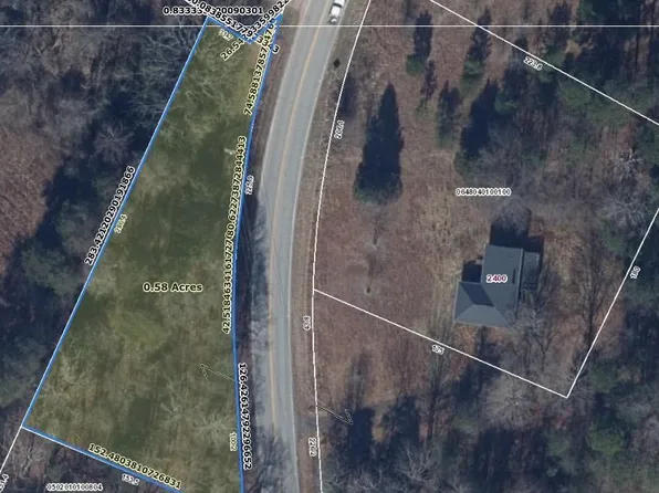 0 Tigerville Rd, Travelers Rest, SC 29690