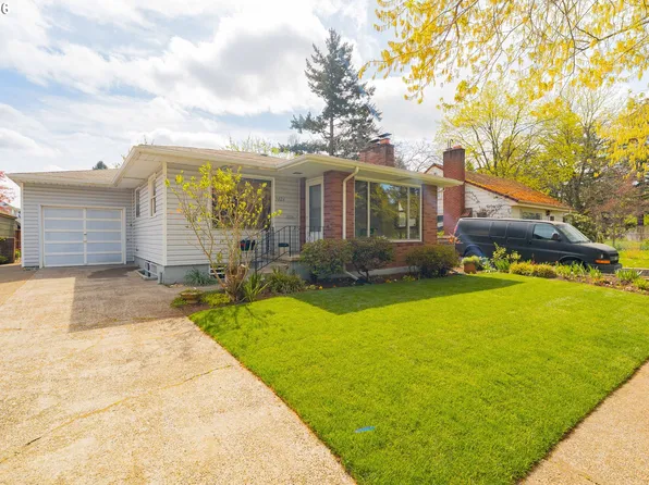 5026 SE Insley St, Portland, OR 97206