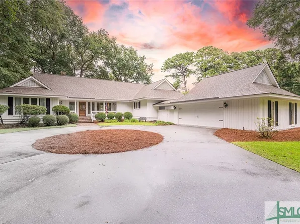 231 Yam Gandy Road, Savannah, GA 31411