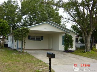 2218 Fleet Cir, Orlando, FL 32817