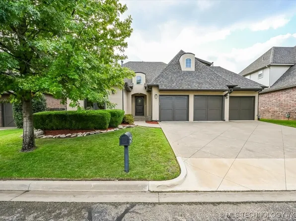 9322 S 74th Ave E, Tulsa, OK 74133