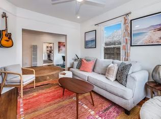 1512 De La Vina St #B, Santa Barbara, CA 93101