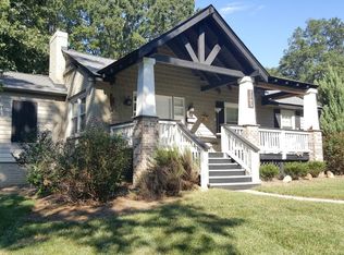 1305 Cortland Rd, Charlotte, NC 28209