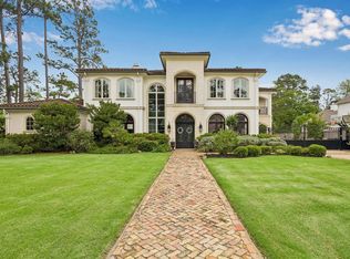 310 Tynebridge Ln, Houston, TX 77024