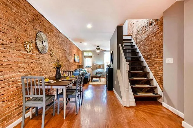 1439 Patapsco St — Photo 5