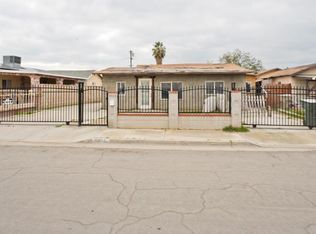 9904 Primrose Ave, Lamont, CA 93241