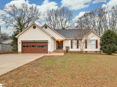 112 Brown Ln, Simpsonville, SC, 29681