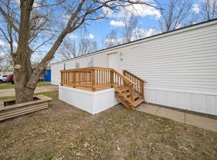 1414 Saint Paul Rd TRAILER 54, Grand Island, NE 68801