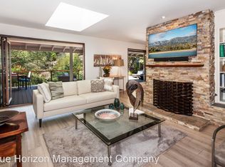 1120 Palomino Rd, Santa Barbara, CA 93105