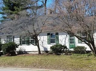 530 Massasoit Rd, Worcester, MA 01604