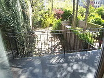 Rented by Space Real Estate