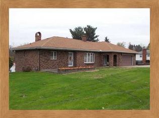 6184 National Pike, Grindstone, PA