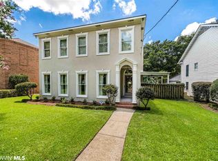 3949 Pembrocke Ave, Mobile, AL 36608