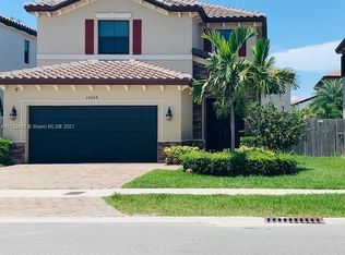 25264 SW 117th Pl, Homestead, FL 33032