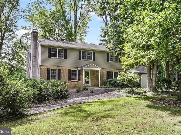 700 Locust St, Collegeville, PA 19426