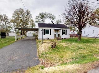 111 March Dr, Collinsville, IL
