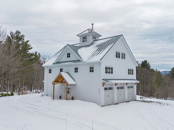 2nd image of 420 Ray Hill Road