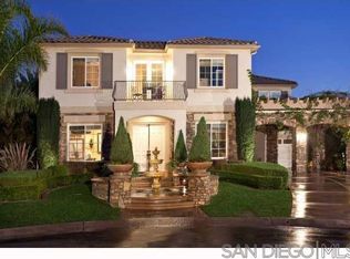 1461 Spyglass Ct, Encinitas, CA 92024