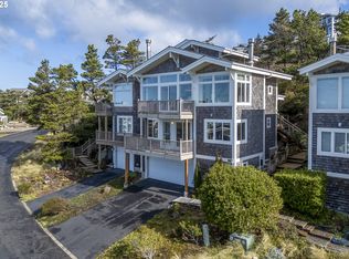 440 Capes Dr, Oceanside, OR 97141