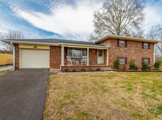181 Sherry Dr, Ringgold, GA 30736