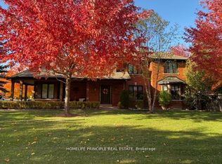 510 Westridge Dr, Vaughan, ON L0J1C0