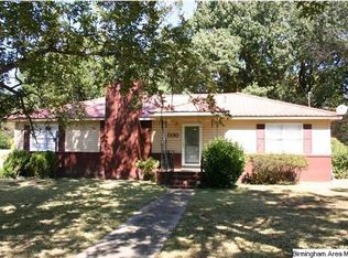 1330 Fulton Dr, Bessemer, AL 35020