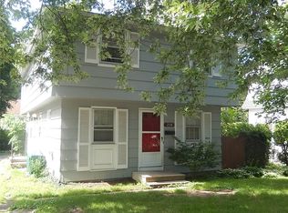 214 E Spruce St, East Rochester, NY 14445