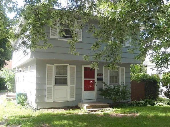 214 E Spruce St, East Rochester, NY 14445