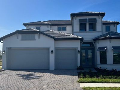 6213 Grande Talon Ln, Nokomis, FL, 34275