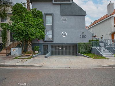 250 W Spazier Ave APT 201, Burbank, CA, 91502