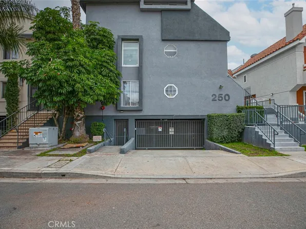 250 W Spazier Ave APT 201, Burbank, CA 91502