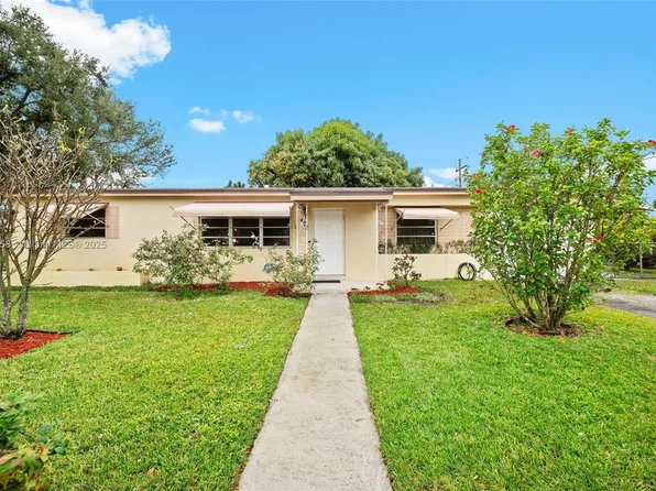 472 W 15th St, Hialeah, FL 33010