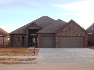 17 Jasmine Ct, Wichita Falls, TX 76310