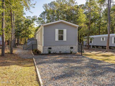 3481 Dolphin Drive SE, Bolivia, NC, 28422